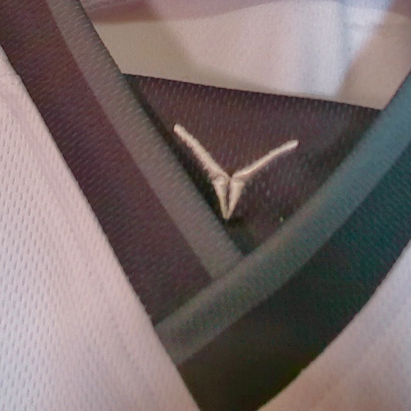 LKNW Verbero Team Apparel San Antonio Rampage#23 Verbero Hockey Jersey MensSzXL - Picture 10 of 10